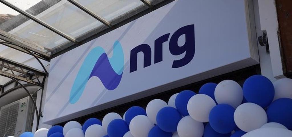 Η nrg ανοίγει το νέο της κατάστημα στη Λάρισα Η nrg ανοίγει το νέο της κατάστημα στη Λάρισα